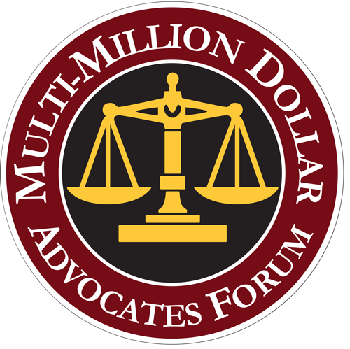 Multi-Million Dollar Advocates Forum